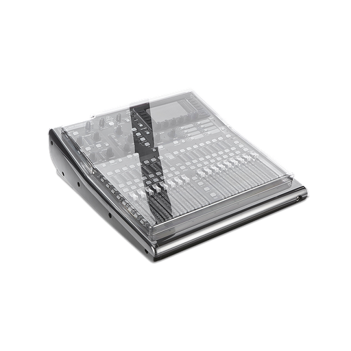 [DSP-PC-X32PRODUCER] DECKSAVER Behringer Pro X32 Producer cover