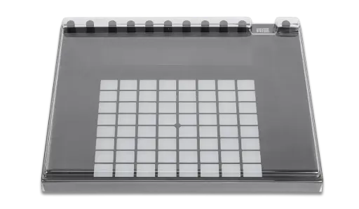 [DS-PC-APUSH2] DECKSAVER Ableton Push 2 cover