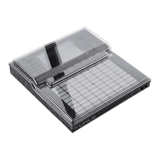 [DS-PC-FORCE] DECKSAVER Akaï Force cover