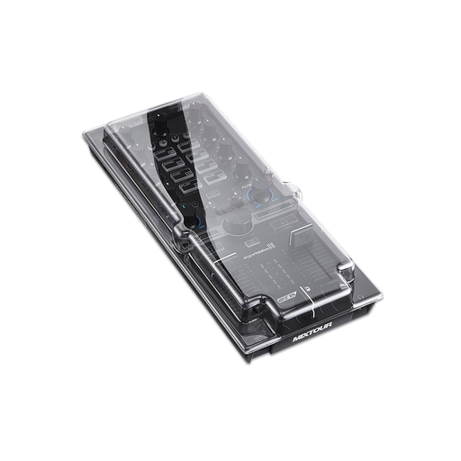 [DSLE-PC-MIXTOUR] DECKSAVER Reloop Mixtour cover