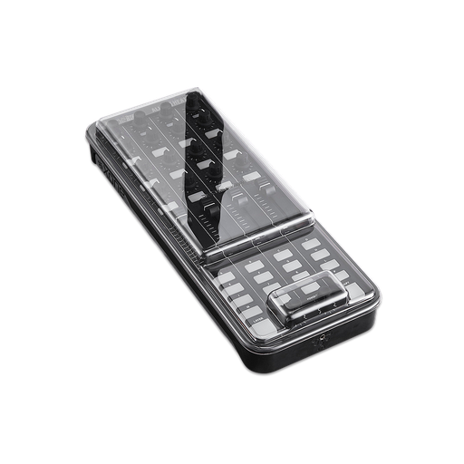 [DSLE-PC-XONEK2] DECKSAVER Allen & Health Xone K2 cover