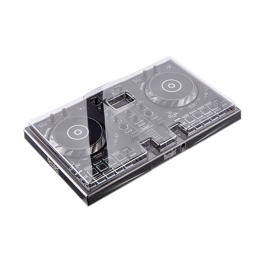 [DSLE-PC-INPULSE300] DECKSAVER LE Hercules DJ Control Inpulse 300 cover & Inpulse 300 MK2 - light edition