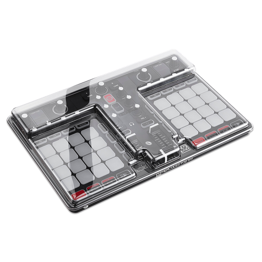 [DSLE-PC-P32DJ] DECKSAVER LE Hercules P32DJ Cover (Light Edition)