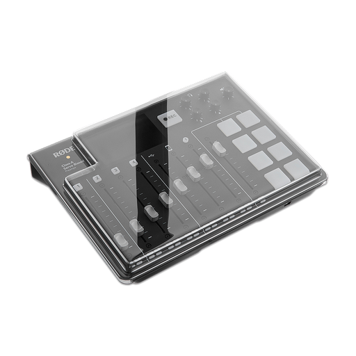 [DS-PC-RCASTERPRO] DECKSAVER Rode Rodecaster Pro cover