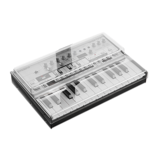 [DS-PC-K25M] DECKSAVER Roland K-25M Boutique cover