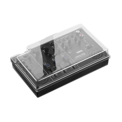 [DS-PC-VOLCA2] DECKSAVER Korg Volca MK2 cover (Fits : Drum, Modular, Mix)