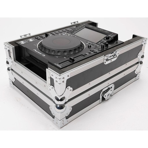 [41003] MAGMA Multi-Format Case Player/Mixer