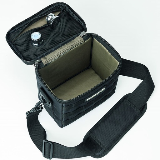 [43026] MAGMA 45 Record-Bag 50