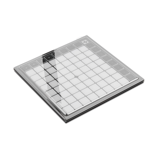 [DS-PC-LPX] DECKSAVER Novation LAUNCHPAD X cover