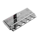 [DS-PC-RC505] DECKSAVER Boss RC-505 cover