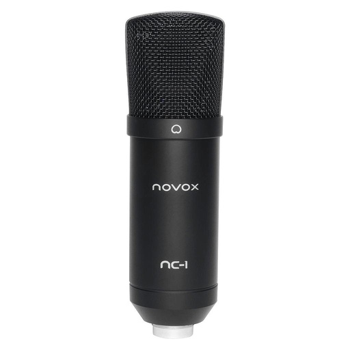[1080020] NOVOX NC-1 black#