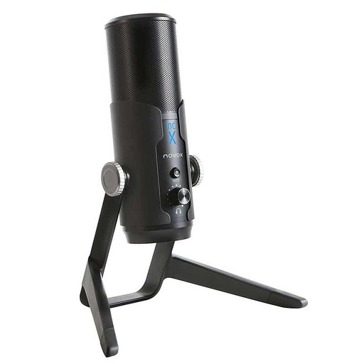 [1080038] NOVOX NC X#