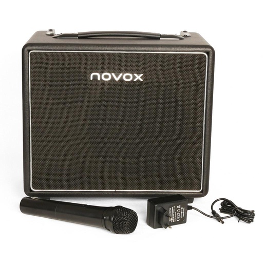 [1080045] NOVOX nPLAY