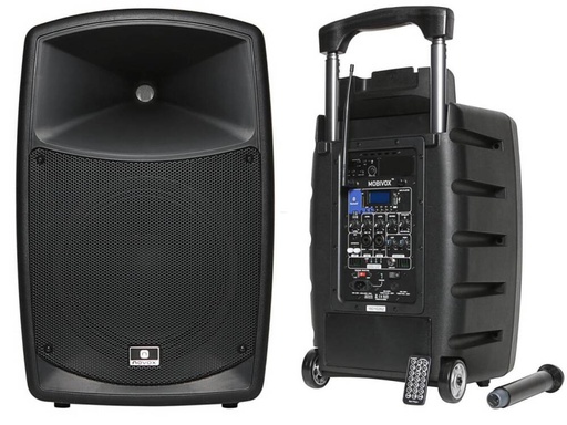 [1080012] NOVOX Mobivox