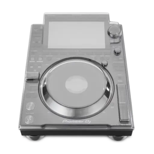 [DS-PC-CDJ3000] DECKSAVER Pioneer CDJ 3000 cover