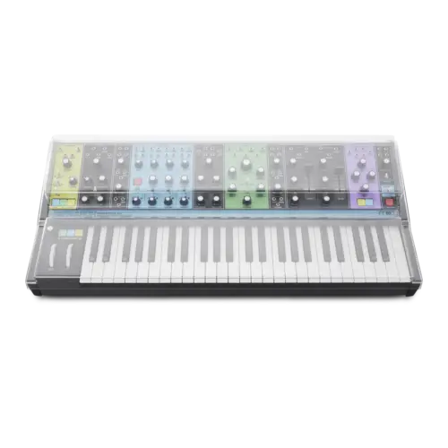 [DS-PC-MATRIARCH] DECKSAVER Moog Matriarch cover