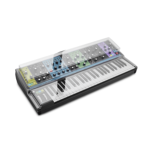 [DS-PC-MATRIARCH] DECKSAVER Moog Matriarch cover