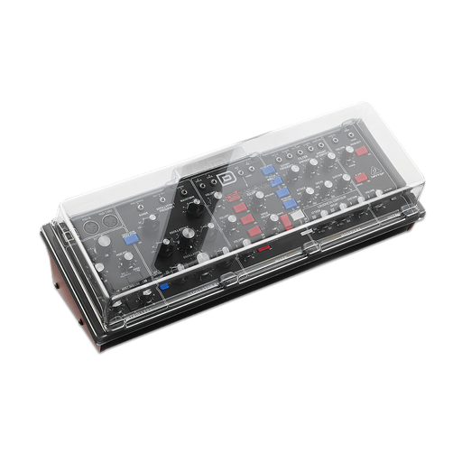 [DS-PC-MODELD] DECKSAVER Behringer Model-D cover