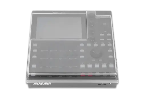 [DS-PC-MPCONE] DECKSAVER Akai MPC One cover