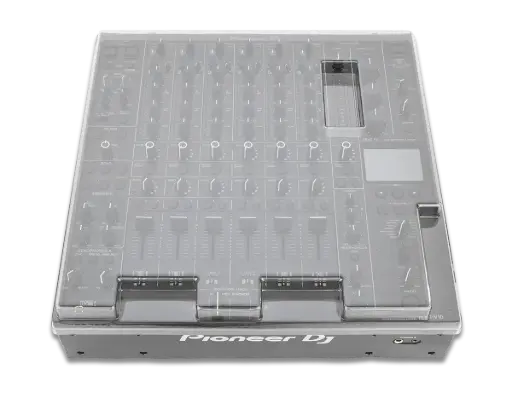 [DS-PC-V10] DECKSAVER Pioneer DJM V10 cover