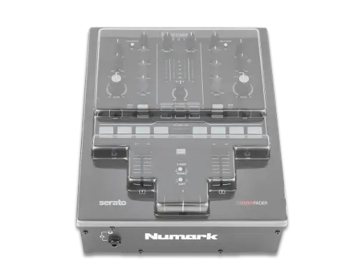[DS-PC-SCRATCH] DECKSAVER Numark Scratch cover