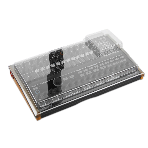 [DS-PC-MINIBRUTE2S] DECKSAVER Arturia Minibrute 2S cover
