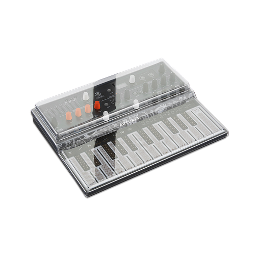[DS-PC-MICROFREAK] DECKSAVER Arturia Microfreak cover