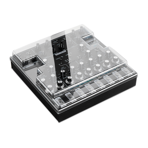 [DS-PC-LYRA8] DECKSAVER SOMA Laboratory Lyra-8 cover #
