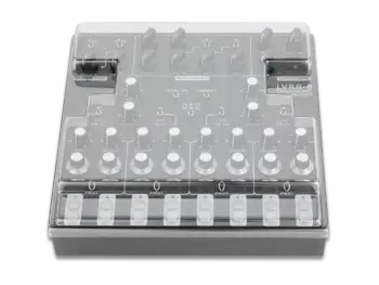 [DS-PC-LYRA8] DECKSAVER SOMA Laboratory Lyra-8 cover #
