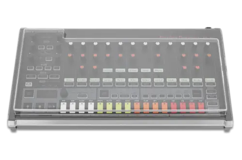 [DS-PC-RD8] DECKSAVER Behringer RD-8 & RD-8 MK2 Cover