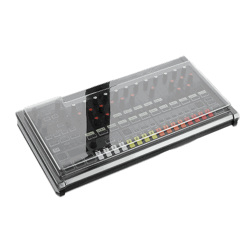 [DS-PC-RD8] DECKSAVER Behringer RD-8 & RD-8 MK2 Cover