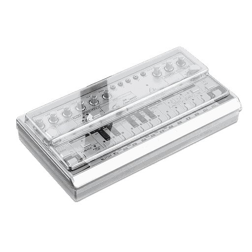 [DS-PC-TD3] DECKSAVER Behringer TD-3 cover