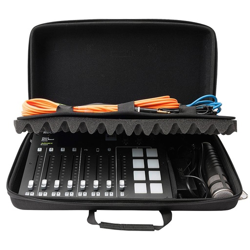 [48033] MAGMA CTRL-Case RODECASTER PRO