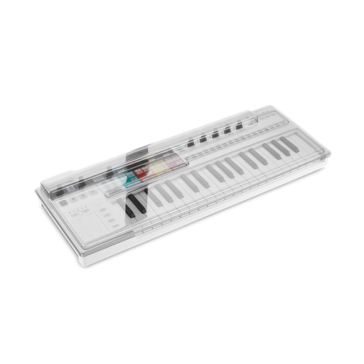 [DS-PC-KEYSTEPPRO] DECKSAVER LE Arturia Keystep Pro cover #