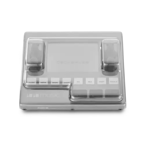 [DS-PC-BLACKBLUEBOX] DECKSAVER 1010 Music Blackbox and Bluebox cover (Fits Blackbox and Bluebox)