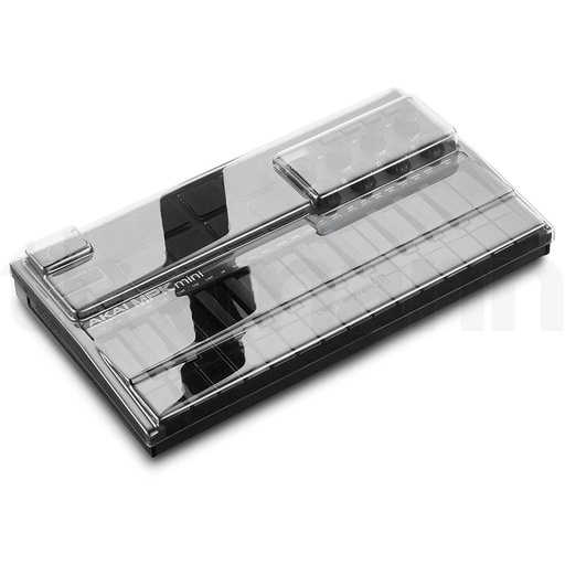 [DSLE-PC-MPKMINIMK3] DECKSAVER LE Akai Professionnal MPK mini MK3 cover