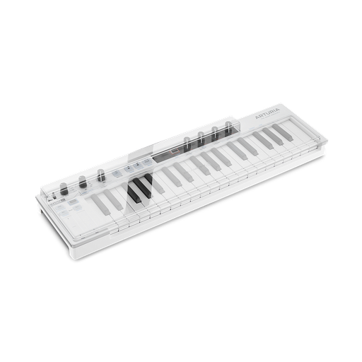[DSLE-PC-KEYSTEP37] DECKSAVER LE Arturia Keystep 37 cover