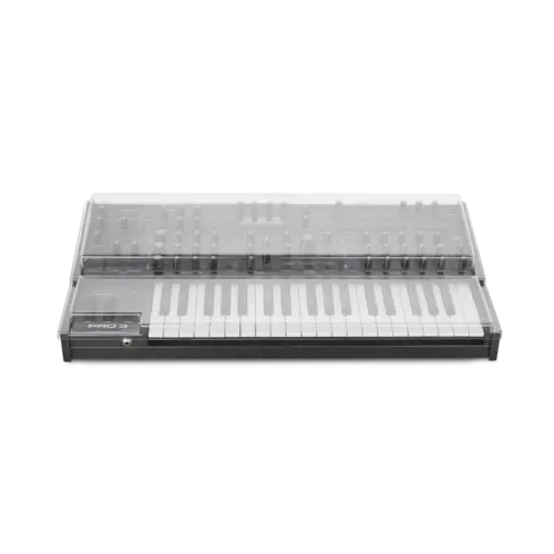 [DS-PC-PRO3] DECKSAVER Sequential Pro 3 cover