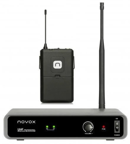 [1080026] NOVOX FREE B1