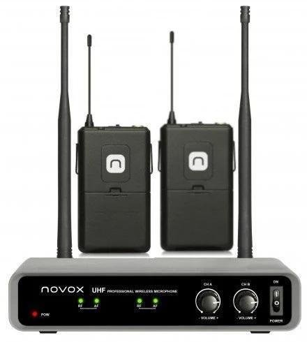 [1080028] NOVOX FREE B2