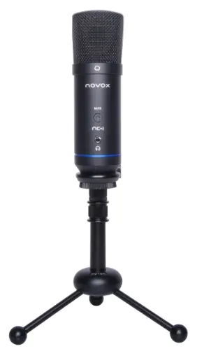 [1080065] NOVOX NC-1 Class#