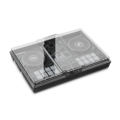 [DSLE-PC-READY] DECKSAVER LE Reloop READY & BUDDY cover