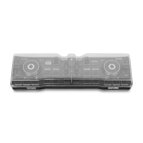 [DSLE-PC-STARLIGHT] DECKSAVER LE Hercules DJControl Starlight cover