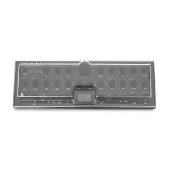 [DS-PC-ARGONCOBALT8M] DECKSAVER Modal Electronics Argon 8M/ Cobalt 8M Desktop cover