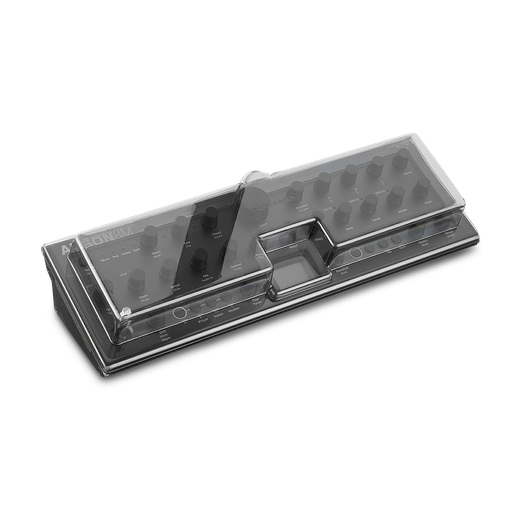 [DS-PC-ARGONCOBALT8M] DECKSAVER Modal Electronics Argon 8M/ Cobalt 8M Desktop cover