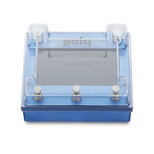 [DS-PC-BEEBO] DECKSAVER Polyeffects Beebo cover