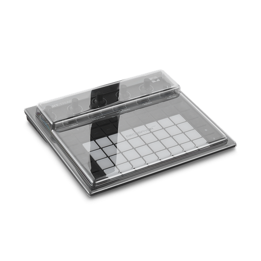 [DS-PC-CIRCUITTRACKS] DECKSAVER Novation Circuit Tracks & Rhythm cover