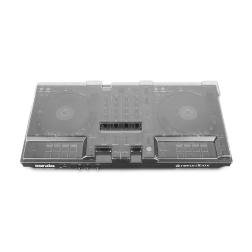 [DS-PC-DDJFLX6] DECKSAVER Pioneer DJ DDJ-FLX6 cover