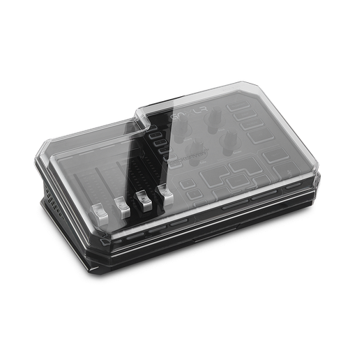 [DS-PC-GOXLR] DECKSAVER TC HELICON GOXLR cover