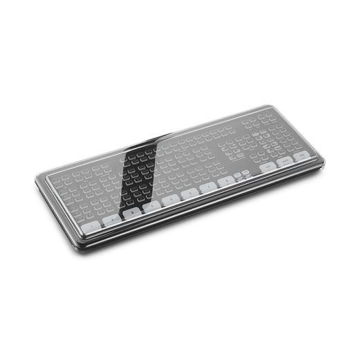 [DS-PC-MINIEXTREME] DECKSAVER Blackmagic ATEM Mini Extreme/ATEM Mini Extreme ISO cover #